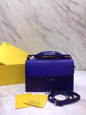 discount fendi bags-blue 3262 wholesale